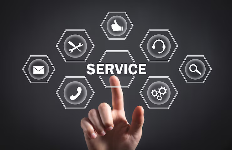 Services Image